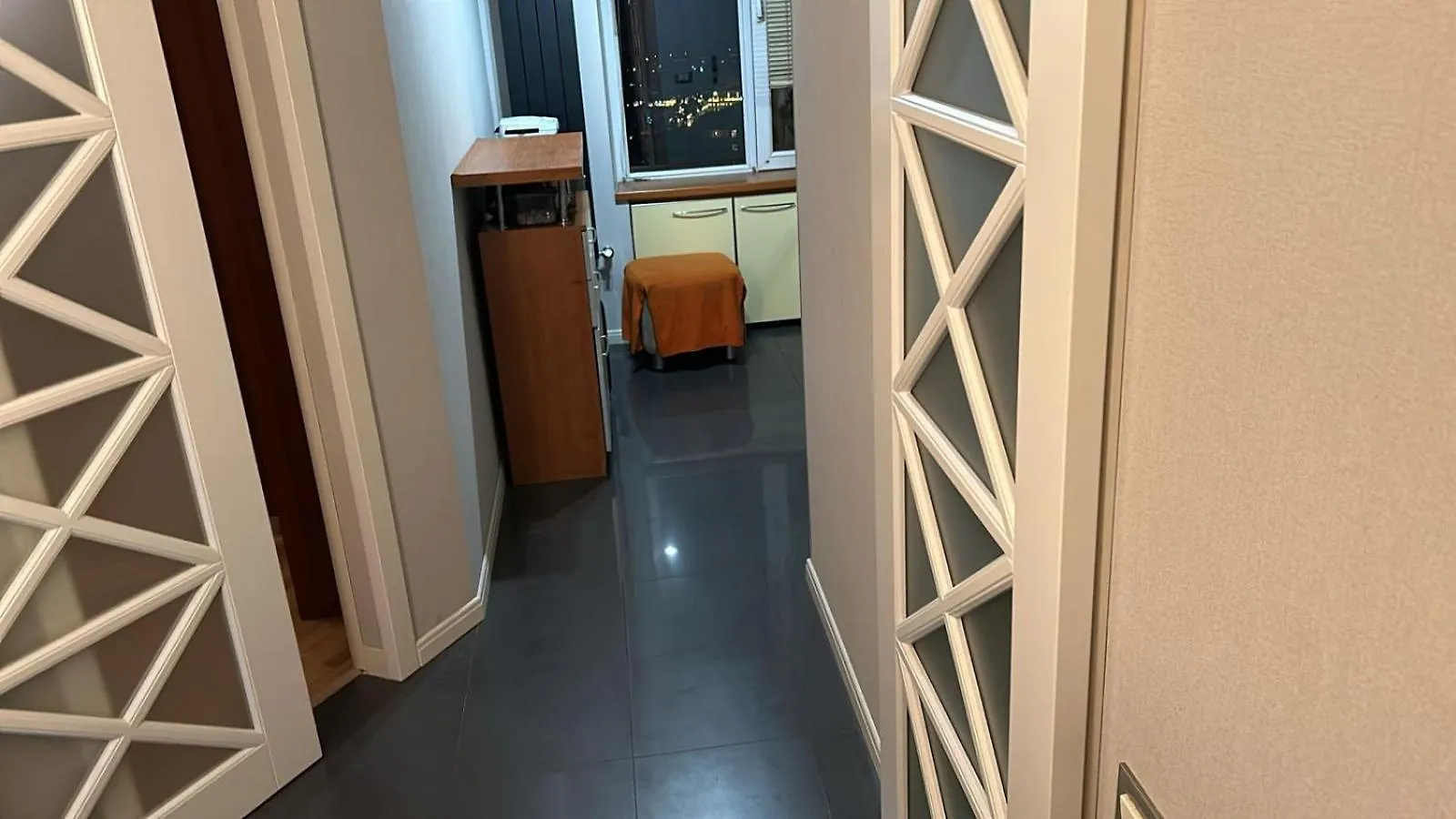 Apartment Flame Towers .Metro Icheri Sheher. Baku