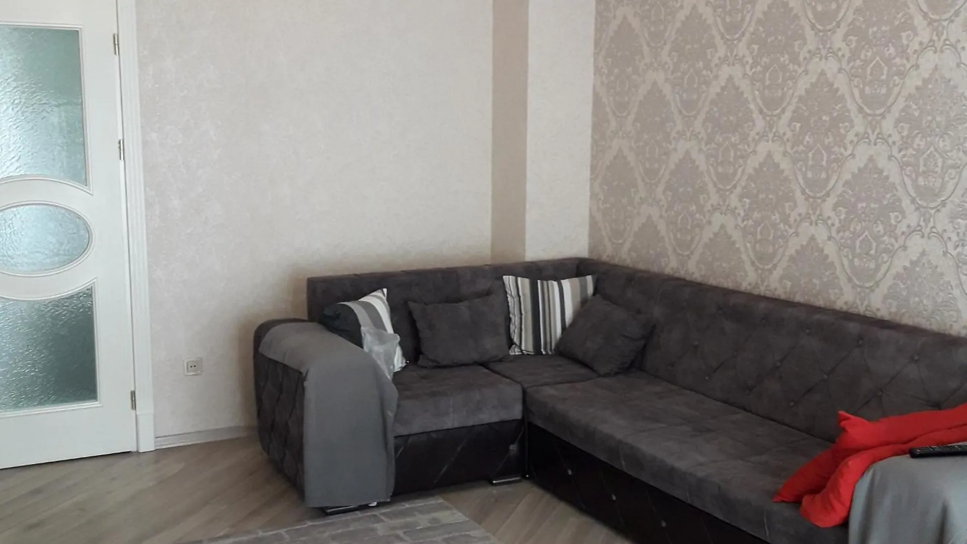 Flame Towers .Metro Icheri Sheher. Baku 0*,