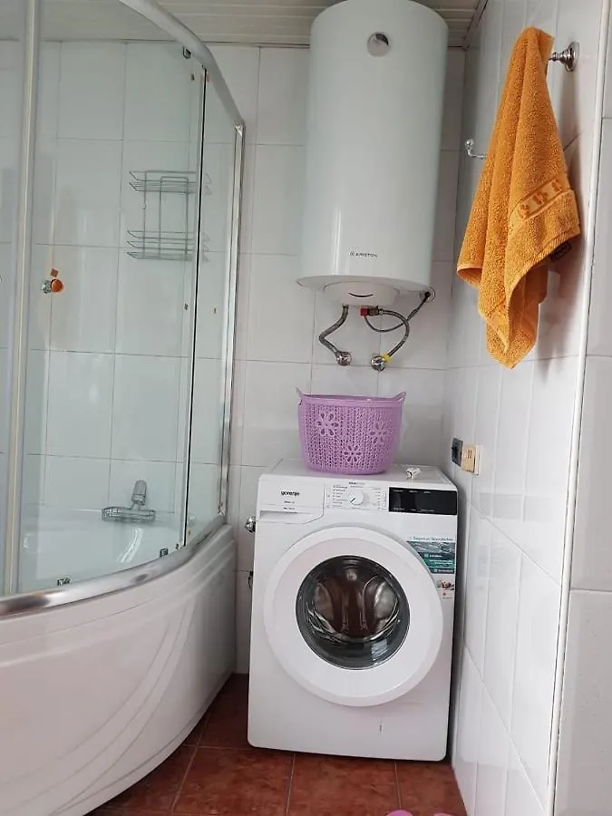 באקו Flame Towers .Metro Icheri Sheher. 0*,